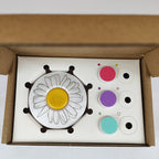 Baby Electric Nail Care Kit — Safe, Gentle & Easy to Use
