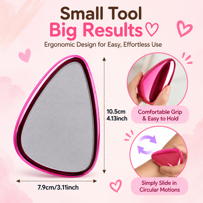 💕 Little Nestlings™ MamaGlow Painless Hair Eraser