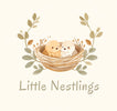 Little Nestlings - Home