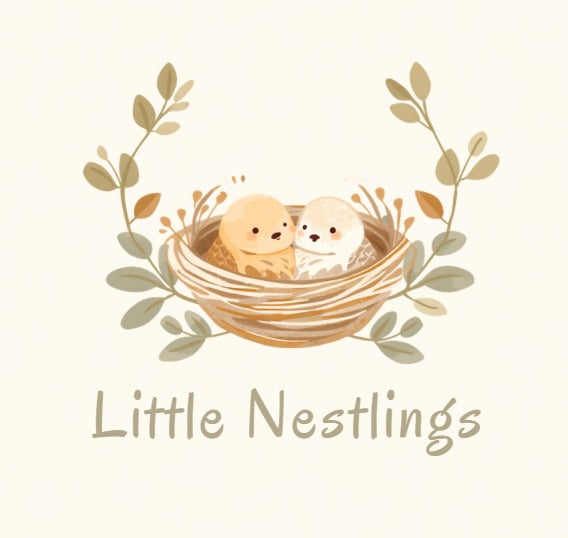 Little Nestlings