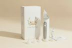 Little Nestlings — Clean Logo on Packaging