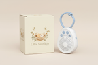 Little Nestlings Product Packaging